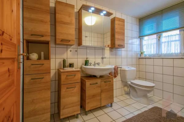 Immobilie in Breckerfeld - Fachwerk trifft Wohngefühl: Ein Zuhause mit besonderem Charakter - Bild 4