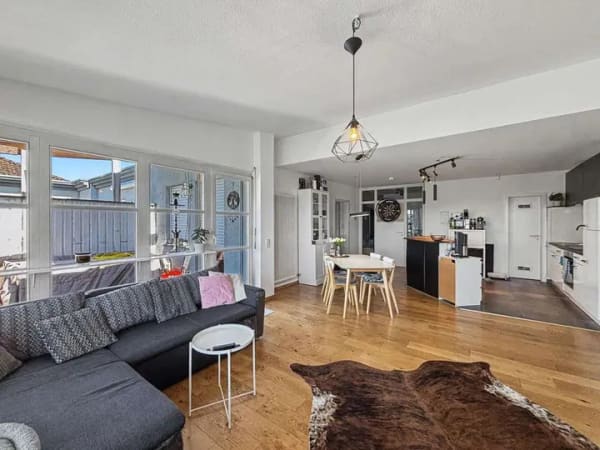 Immobilie in Schweich - Der perfekte Start ins Eigentum - Helle 2-Zimmer-Wohnung mit besonderem Wohnambiente in Schweich - Bild 3