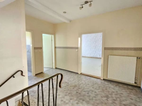 Immobilie in Untermerzbach - Traditionelles Bauernhaus mit Charme und tollem Grundstück zur weiteren Bebauung! - Bild 4