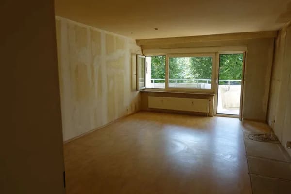 Immobilie in Hemmingen - Gut geschnittene 3,5-Zimmerwohnung mit großem Balkon - Bild 3