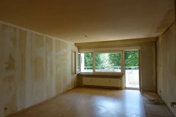 Immobilie in Hemmingen - Gut geschnittene 3,5-Zimmerwohnung mit großem Balkon - Bild 4