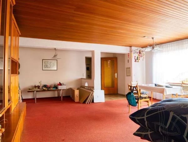 Immobilie in Wolfenbüttel - Mehrfamilienhaus mit 3 Wohneinheiten in Salzdahlum – vielseitiges Potenzial - Bild 1