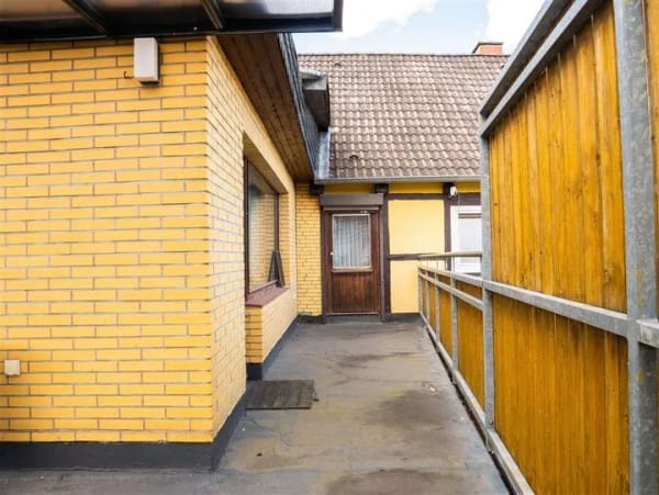Immobilie in Wolfenbüttel - Mehrfamilienhaus mit 3 Wohneinheiten in Salzdahlum – vielseitiges Potenzial - Bild 2