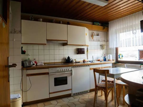 Immobilie in Wolfenbüttel - Mehrfamilienhaus mit 3 Wohneinheiten in Salzdahlum – vielseitiges Potenzial - Bild 4