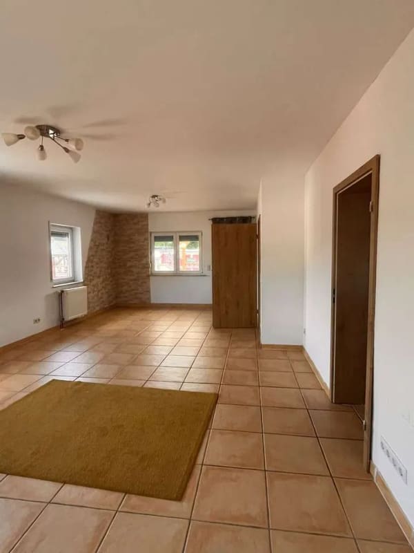 Immobilie in Oberwiesen - Ideal für die große Familie oder den Gewerbetreibenden - Bild 1
