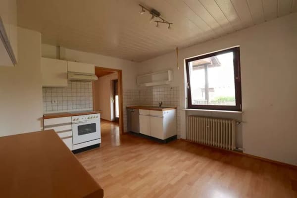 Immobilie in Hirschhorn/Pfalz - Ihr neues Zuhause wartet auf Sie! - Bild 2
