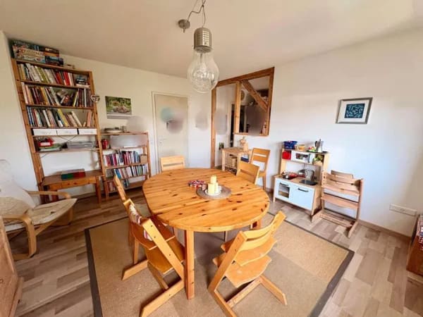 Immobilie in Hechingen - Sanierte 5-Zimmer-Wohnung in Top-Lage - Bild 4