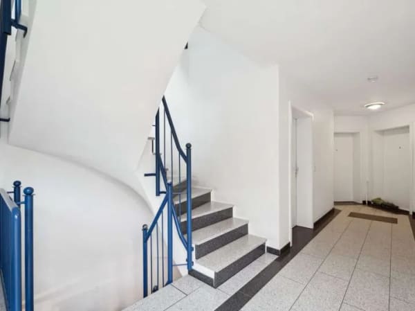 Immobilie in Walluf - Walluf: 4-Zimmer-Eigentumswohnung mit Gartenanteil und Tiefgaragenstellplatz in guter Lage - Bild 3