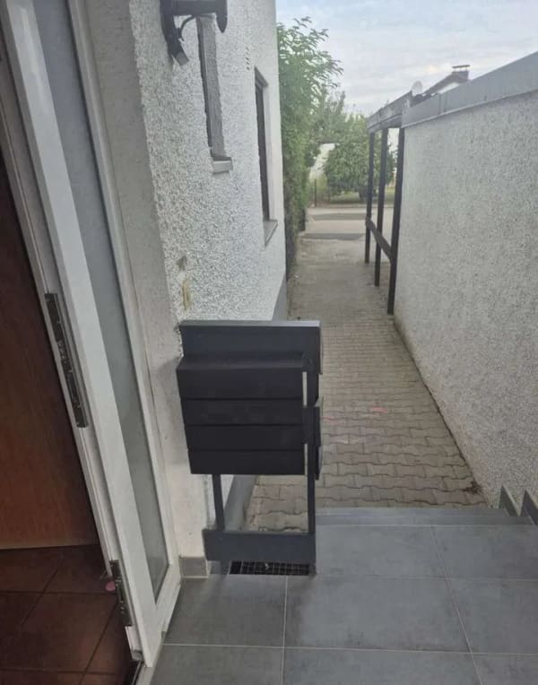 Immobilie in Reichertshofen - Charmante DHH mit Potenzial - Gemütlichkeit und modernen Komfort - Bild 2