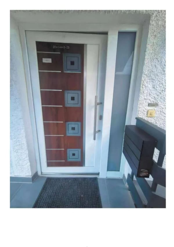 Immobilie in Reichertshofen - Charmante DHH mit Potenzial - Gemütlichkeit und modernen Komfort - Bild 3