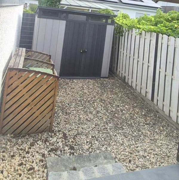 Immobilie in Reichertshofen - Charmante DHH mit Potenzial - Gemütlichkeit und modernen Komfort - Bild 4