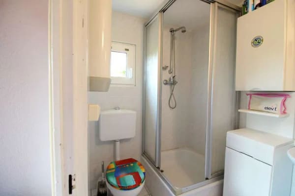 Immobilie in Graal-Müritz - Rückzugsort am Meer – Wochenendhaus im Ostseeheilbad! - Bild 4