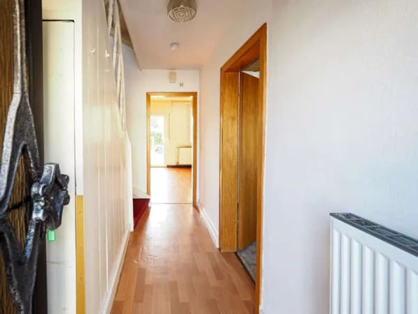 Immobilie in Mechernich - Einfamilienhaus mit Einliegerwohnung im Anbau - Bild 3