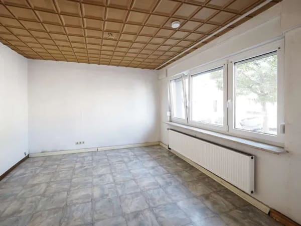 Immobilie in Mechernich - Einfamilienhaus mit Einliegerwohnung im Anbau - Bild 4