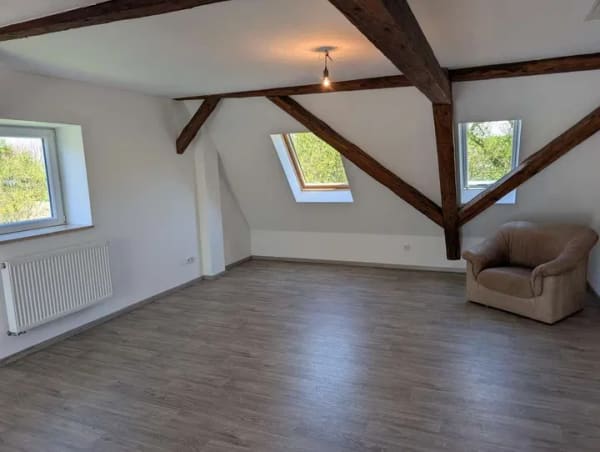 Immobilie in Schwarzenbruck - Landleben pur, Ein-Zweifamilienhaus mit grünem großem  Grundstück - Bild 4