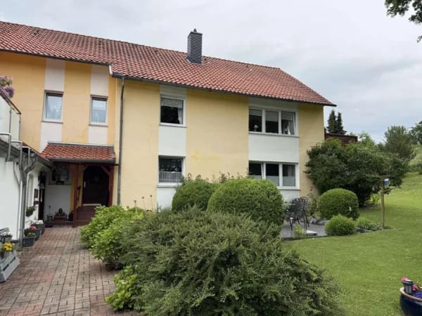 Immobilie in Sibbesse - Eine Immobilie mit Seltenheitswert - Bild 2