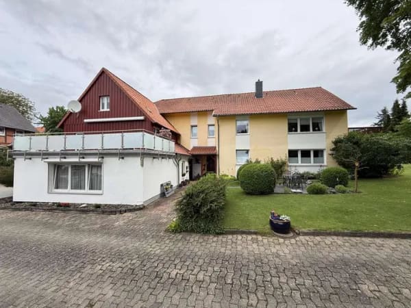 Immobilie in Sibbesse - Eine Immobilie mit Seltenheitswert - Bild 3