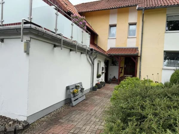 Immobilie in Sibbesse - Eine Immobilie mit Seltenheitswert - Bild 4