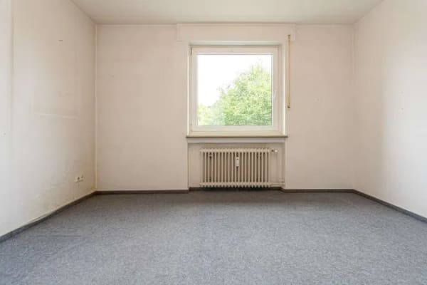 Immobilie in Schortens - 79 m² Wohnkomfort mit Loggia, Keller und Stellplatz in attraktiver Lage von Schortens - Bild 4