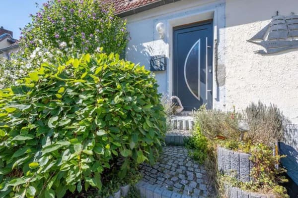 Immobilie in Gettorf - Reihenmittelhaus in Gettorf - kompakt und gemütlich - Bild 3