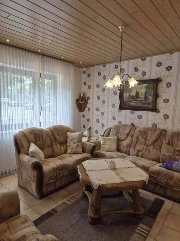 Immobilie in Waldfeucht - Viel Platz für die Familie: Gemütliches Haus auf großzügigem Grundstück - Bild 4