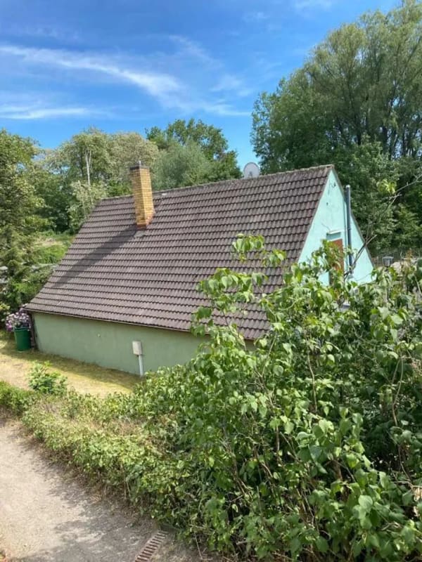 Immobilie in Doberschütz - Einfamilienhaus in Doberschütz - Ihr neues Zuhause mit viel Platz für Ihre Ideen - Bild 4
