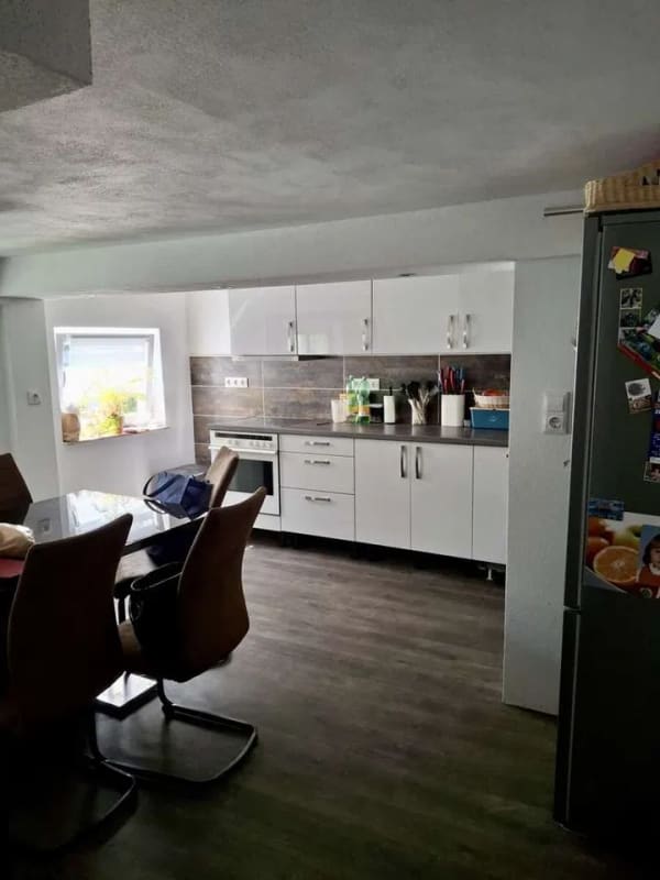 Immobilie in Löbau - Wohnhaus mit Garage - Bild 4