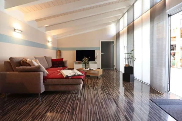 Immobilie in Alsbach-Hähnlein - Ihr neues Zuhause: Stilvoll modernisiertes Zweifamilienhaus zum Wohlfühlen! - Bild 3