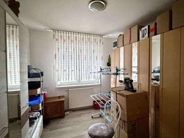 Immobilie in Büren - Ihre Wahl: Attraktive Kapitalanlage oder neues Eigenheim - Etagenwohnung in Büren Steinhausen - Bild 3
