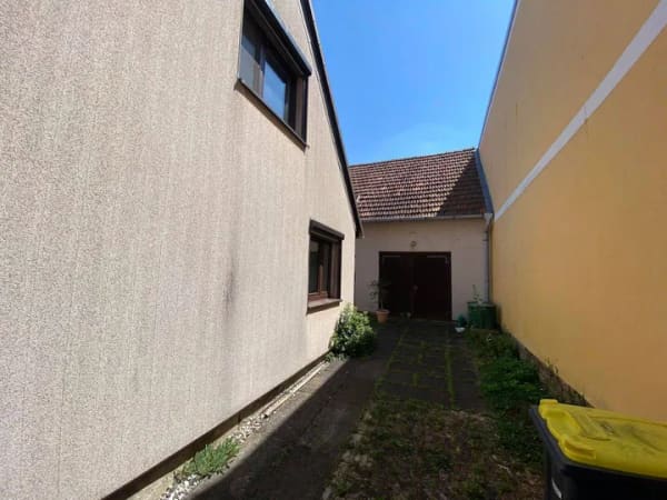 Immobilie in Sondershausen - Gepflegt-Kompakt-Bezahlbar - Bild 2