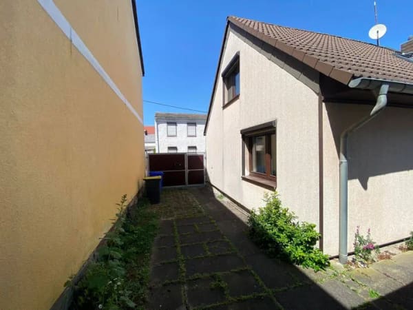 Immobilie in Sondershausen - Gepflegt-Kompakt-Bezahlbar - Bild 3