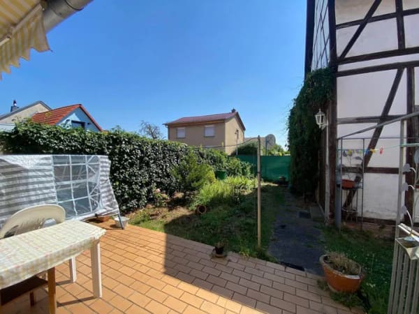 Immobilie in Sondershausen - Gepflegt-Kompakt-Bezahlbar - Bild 4