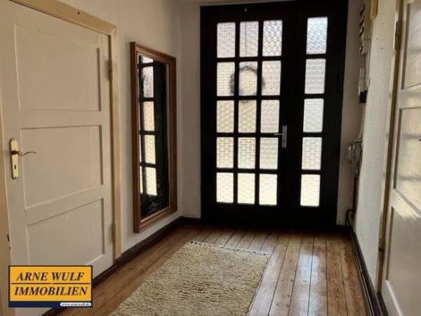 Immobilie in Brüel - Stadthaus in Brüel mit 2085m² Grundstück - Bild 3