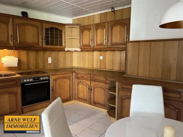 Immobilie in Brüel - Stadthaus in Brüel mit 2085m² Grundstück - Bild 4