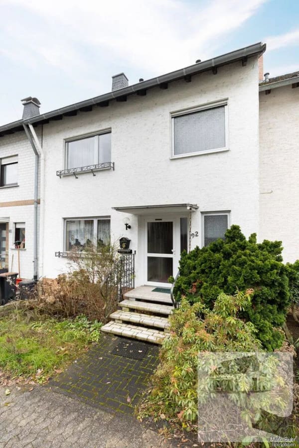 Immobilie in Plaidt - Viel Platz für die Familie - 171 m², bis zu 4 Schlafzimmer plus Arbeitszimmer in Plaidt - Bild 0