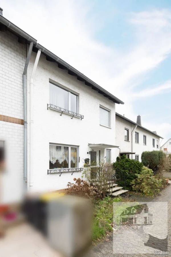 Immobilie in Plaidt - Viel Platz für die Familie - 171 m², bis zu 4 Schlafzimmer plus Arbeitszimmer in Plaidt - Bild 1