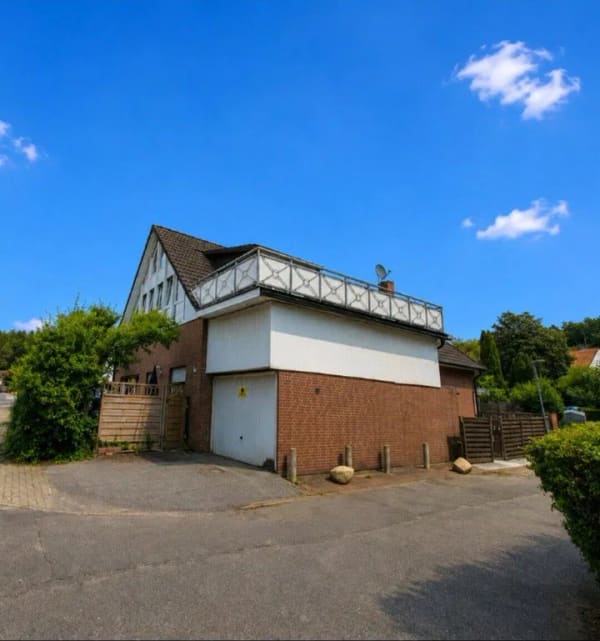 Immobilie in Geesthacht - Großzügiges Einfamilienhaus mit Dachterrasse & Garage in zentraler Lage von Geesthacht - Bild 4