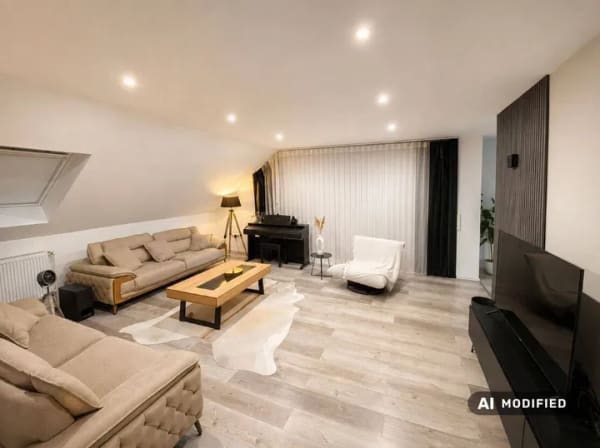 Immobilie in Sendenhorst - Modernisiertes Zweifamilienhaus mit Mieteinnahmen - perfekt für Eigennutzer und Kapitalanleger! - Bild 0