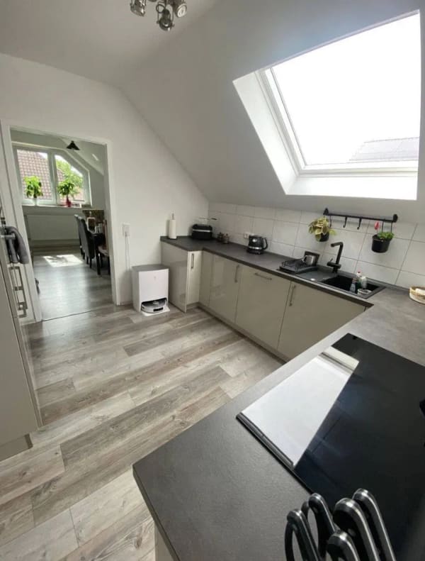 Immobilie in Sendenhorst - Modernisiertes Zweifamilienhaus mit Mieteinnahmen - perfekt für Eigennutzer und Kapitalanleger! - Bild 3
