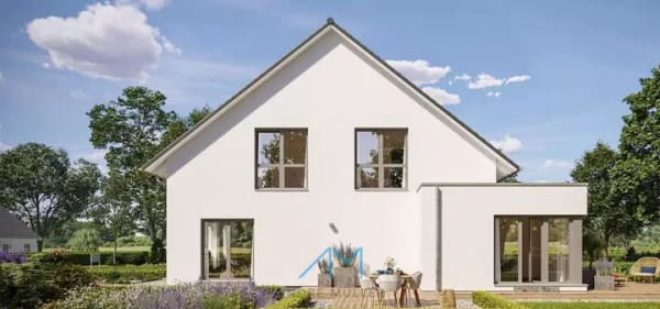 Immobilie in Kriegsfeld - Gemeinsam unter einem Dach - clever bauen in Kriegsfeld - Bild 4