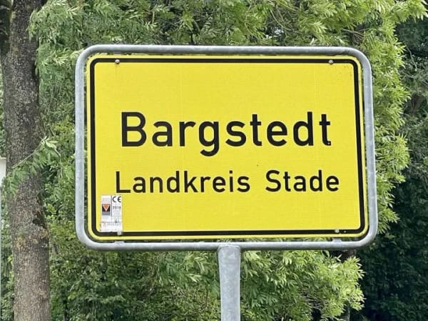 Immobilie in Bargstedt - Ebenerdig, familienfreundlich, ausbaufähig – Bungalow in ruhiger Sackgassenlage *** 360 ° Rundgang * - Bild 1