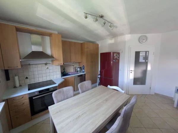 Immobilie in Hebertshausen - TOP 4-Zimmer-Maissonette-Wohnung -provisionsfrei - Bild 4