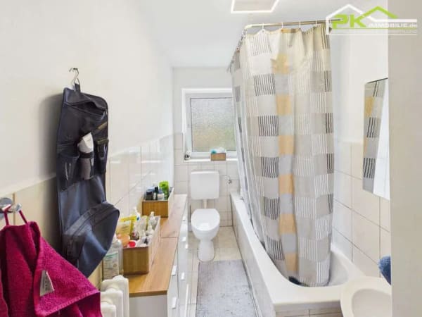 Immobilie in Aarbergen - 4-Zimmer-Eigentumswohnung mit Garage – solide Kapitalanlage oder neues Zuhause - Bild 1
