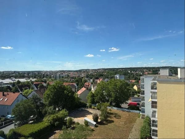 Immobilie in Oberasbach - Schöne 3-Zimmer-ETW in Oberasbach-Altenberg - Bild 3