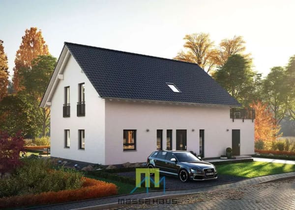 Immobilie in Kriegsfeld - Ihr Traumhaus: Ein Ort, an dem Sie sich in Kriegsfeld wohlfühlen - Bild 2