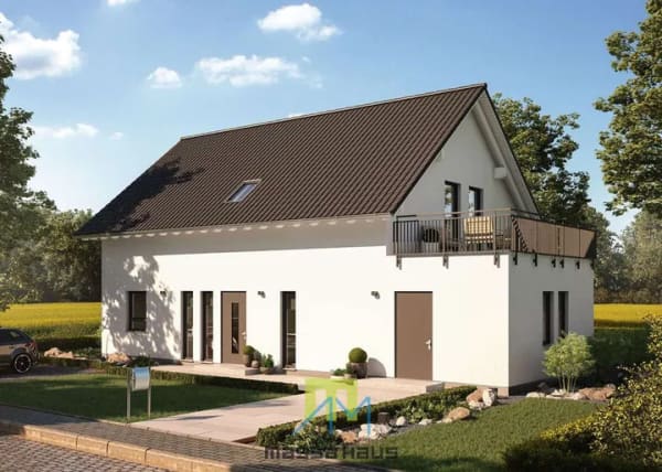 Immobilie in Kriegsfeld - Ihr Traumhaus: Ein Ort, an dem Sie sich in Kriegsfeld wohlfühlen - Bild 3