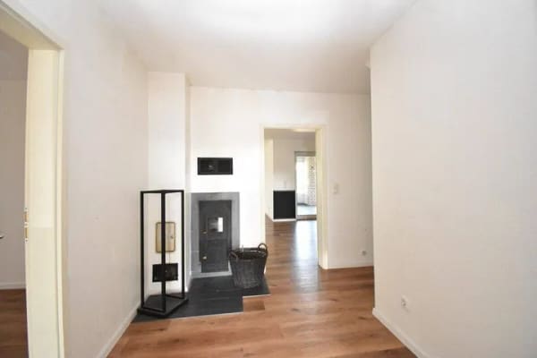 Immobilie in Spelle - Moderner Bungalow mit zwei Wohneinheiten - komfortabel wohnen in Spelle - Bild 1