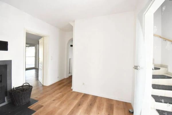 Immobilie in Spelle - Moderner Bungalow mit zwei Wohneinheiten - komfortabel wohnen in Spelle - Bild 2