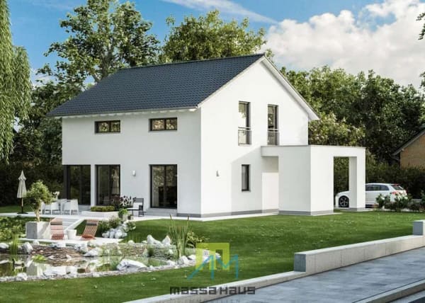 Immobilie in Kriegsfeld - Traumhaus für die ganze Familie in Kriegsfeld - Bild 3