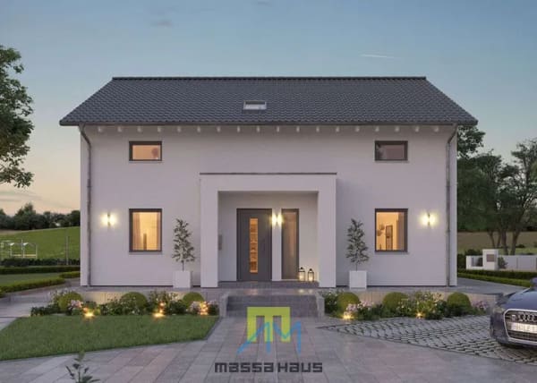 Immobilie in Kriegsfeld - Ein Zuhause, das Ihre Träume verwirklicht - jetzt in Kriegsfeld - Bild 3